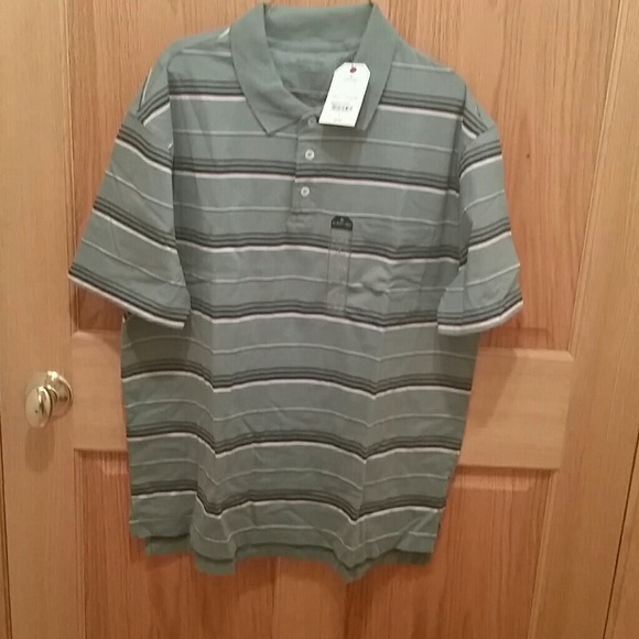 St. John's Bay Other - Mens Short Sleeve Shirt